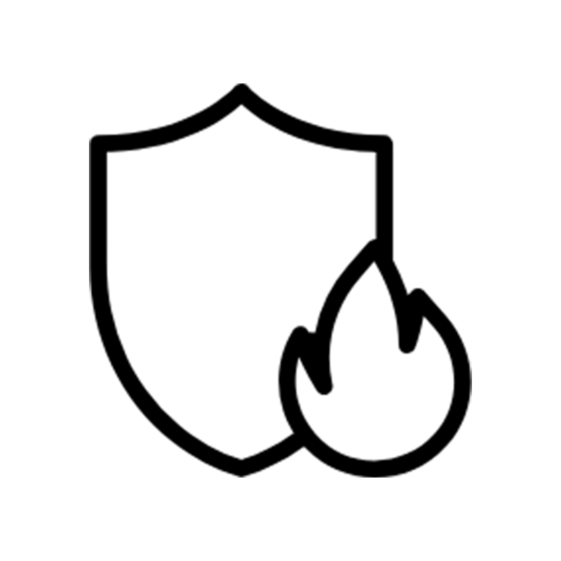 پارچه ضد شعله